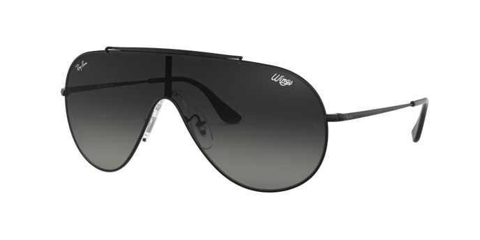 OKULARY RAY-BAN® RB 3597 002/11 33 ROZMIAR S OKULARY RAY-BAN® RB 3597 002/11 33 ROZMIAR S